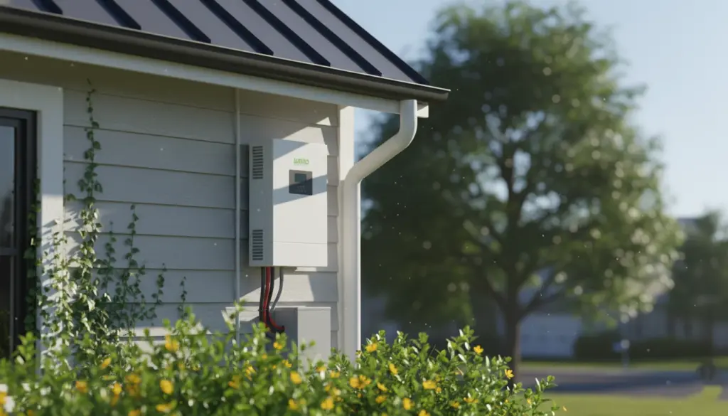 هرآنچه باید درباره اینورترهای خورشیدی بدانید